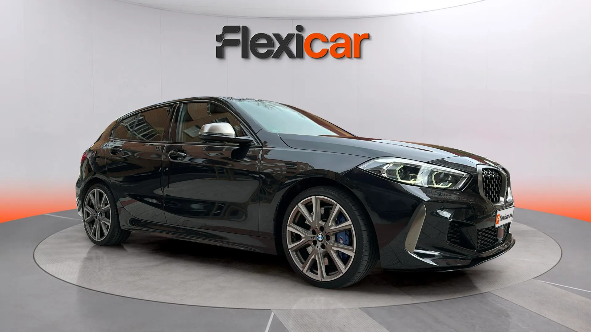 BMW Série 1 M135i