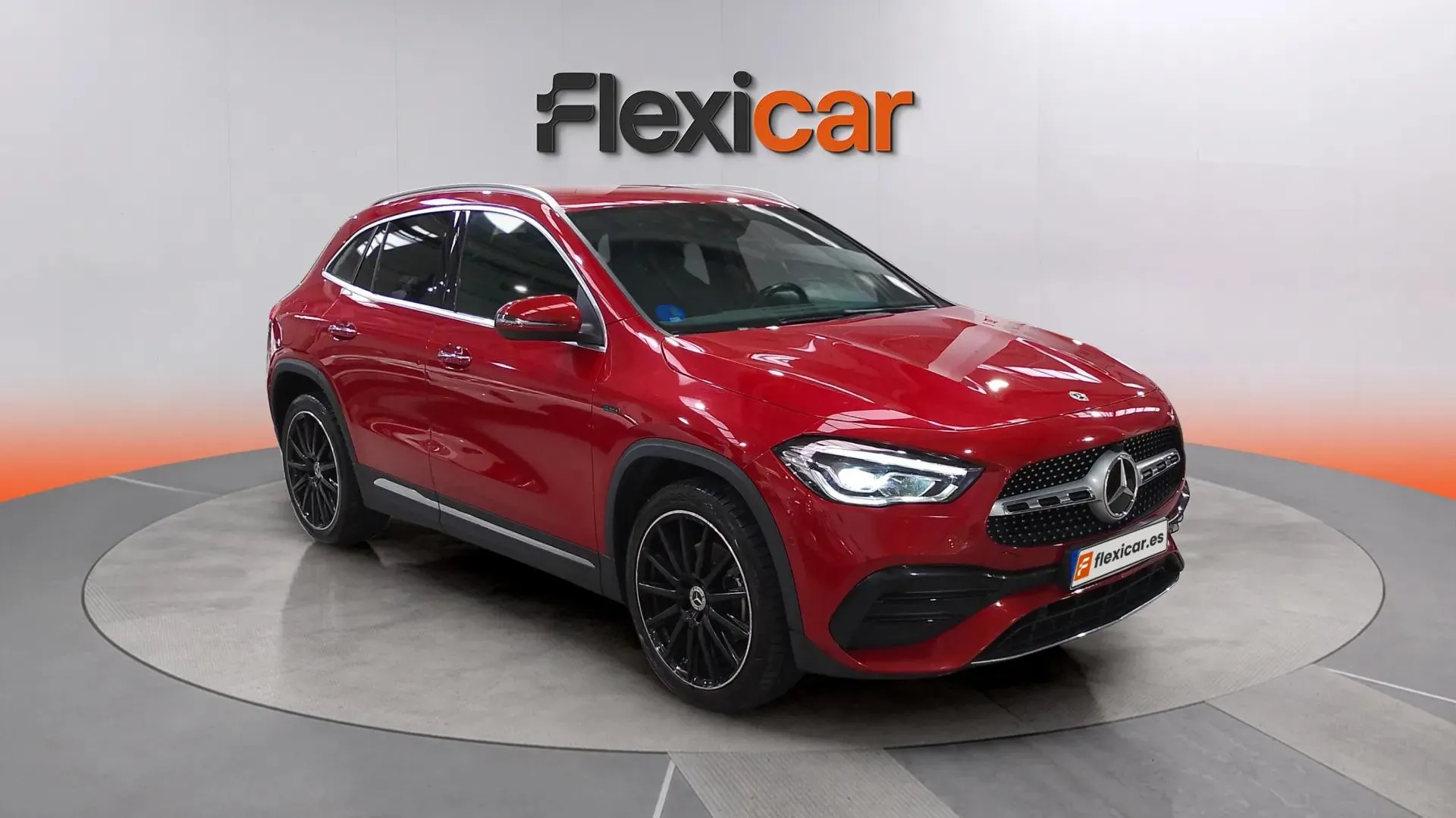 Mercedes-Benz Clase GLA GLA 250 e
