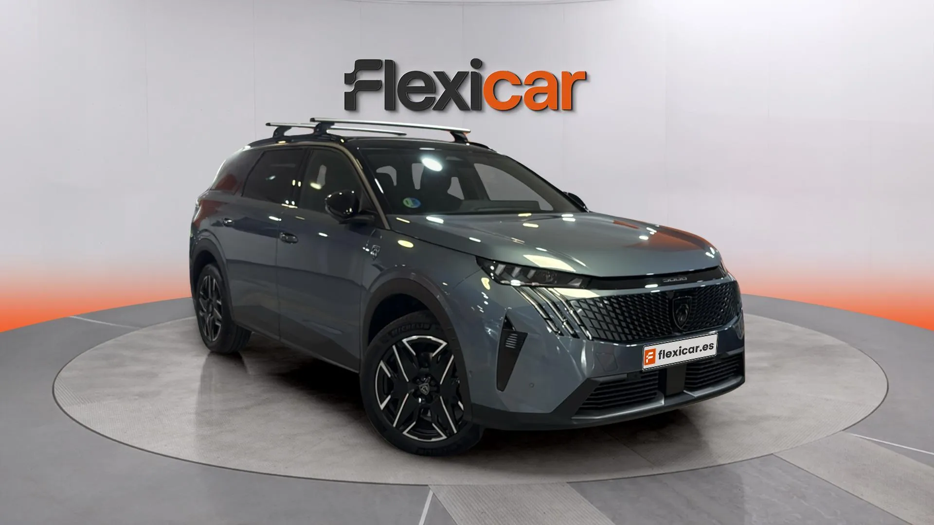 Peugeot 5008 1.2 107KW GT eDCS6
