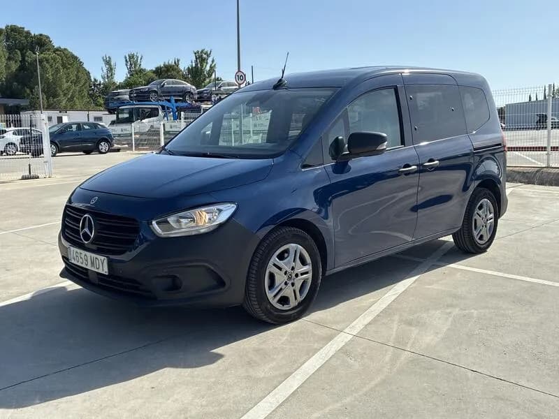 Mercedes-Benz Citan 110 CDI Tourer Base Largo