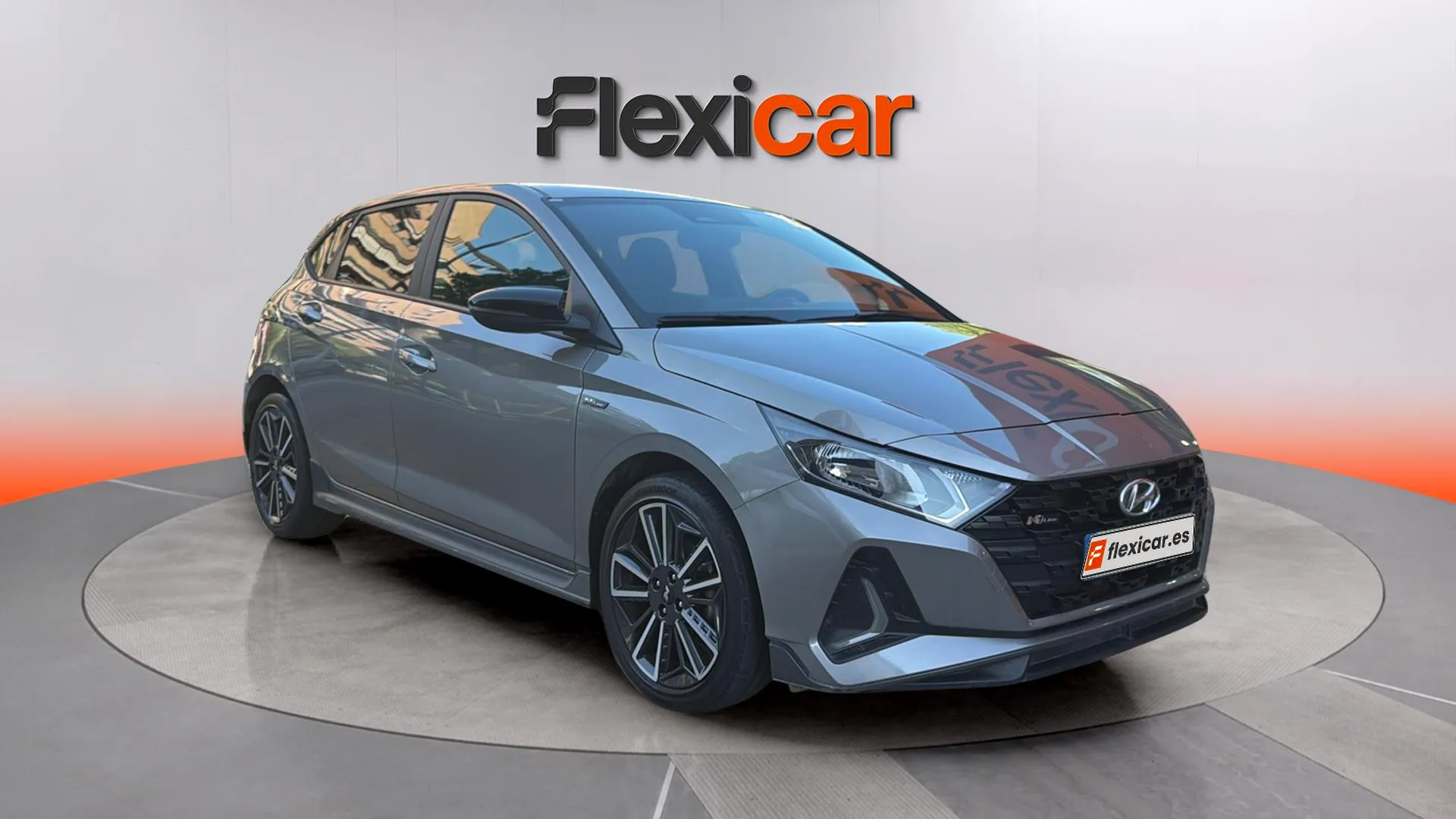 Hyundai i20 1.2 MPI N Line 30 Aniversario