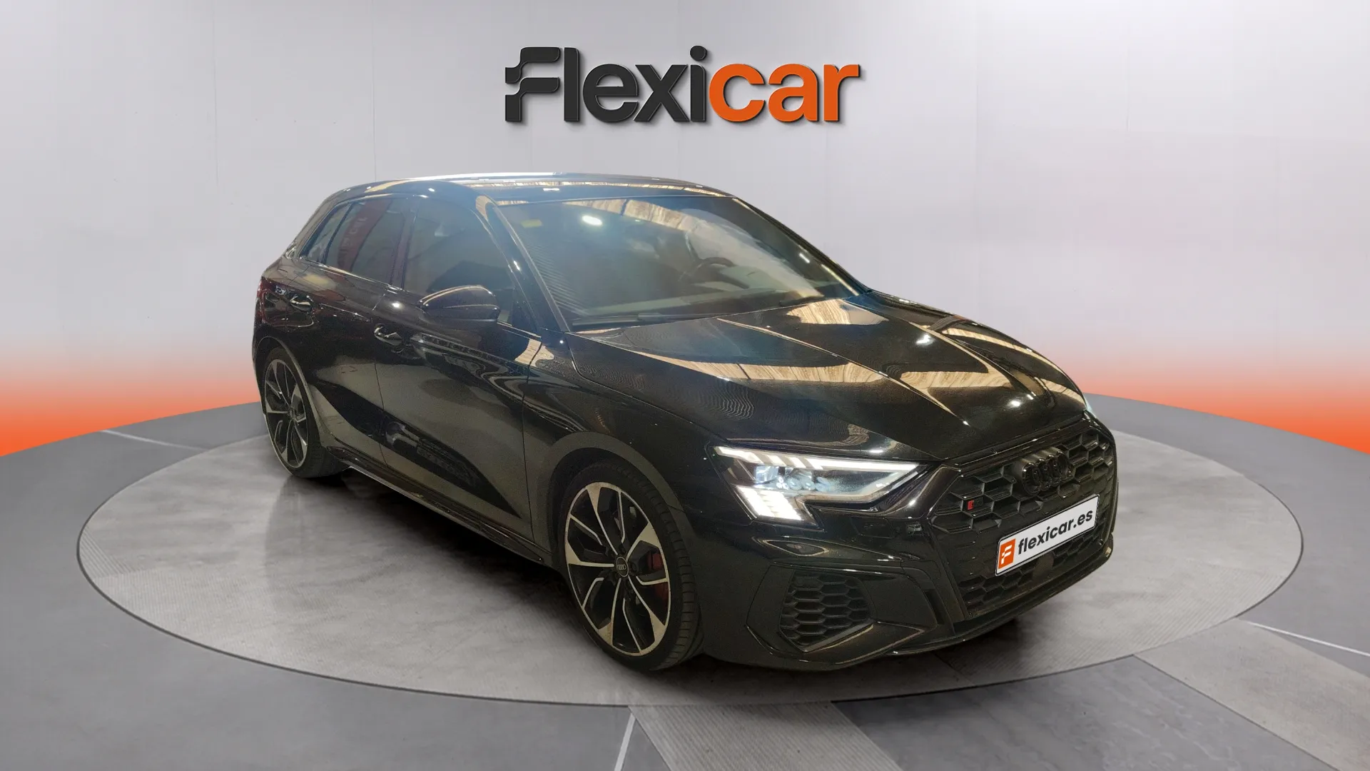 Audi A3 S3 Sportback TFSI 228kW quattro S tronic
