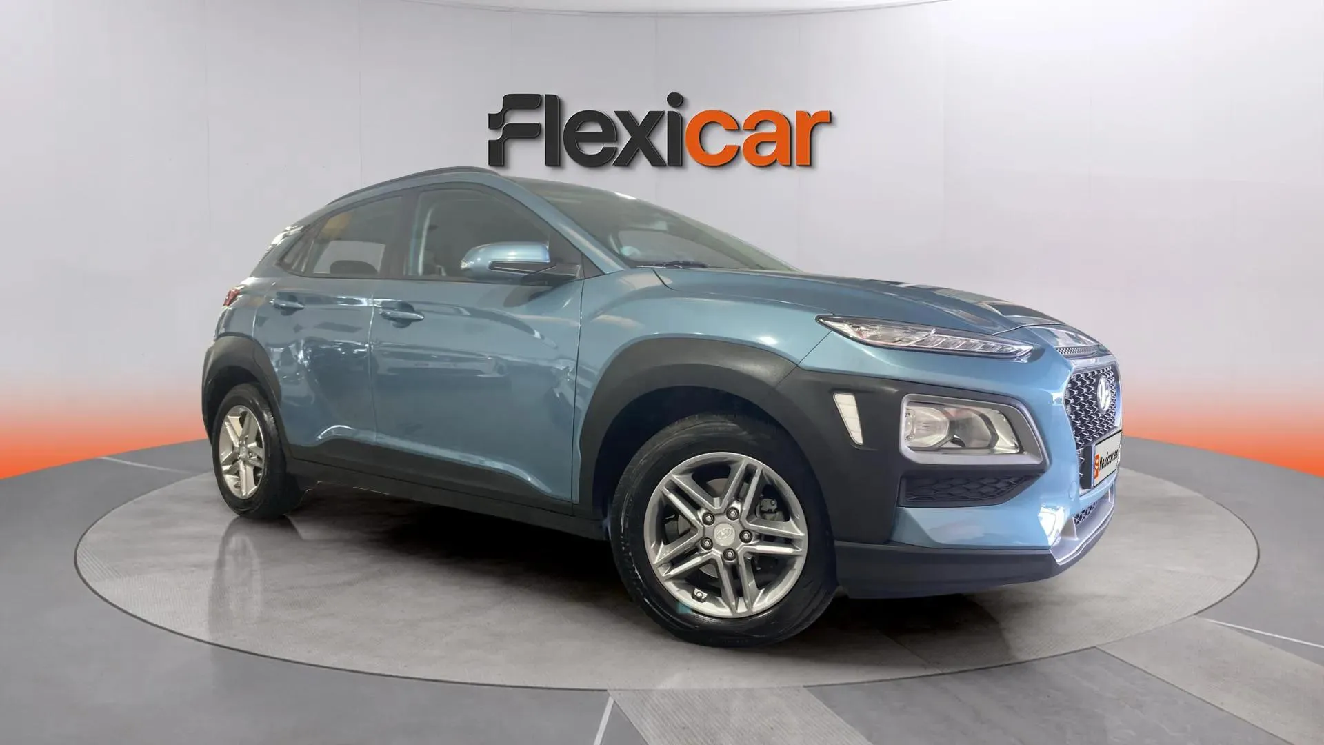 Hyundai Kona 1.0 TGDi Essence 4x2