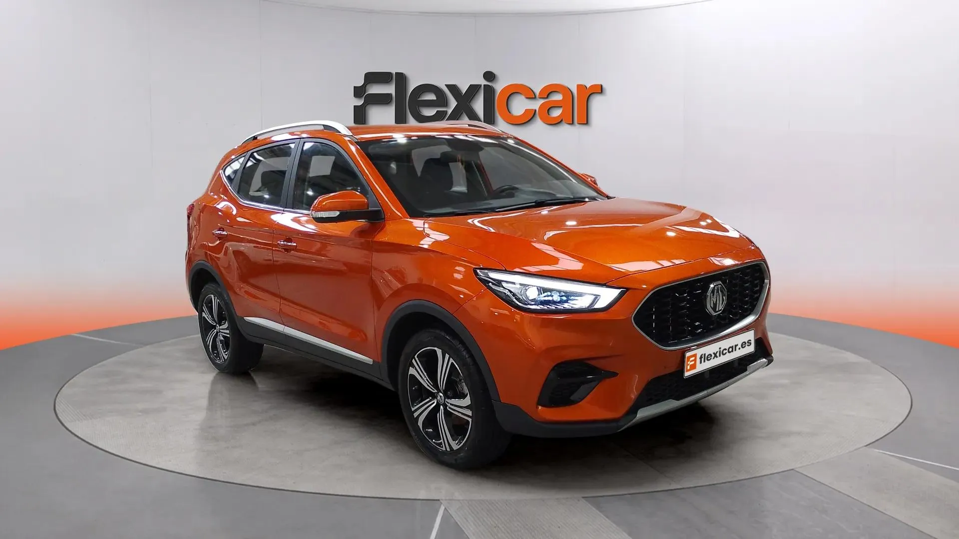 MG ZS 1.5 Comfort