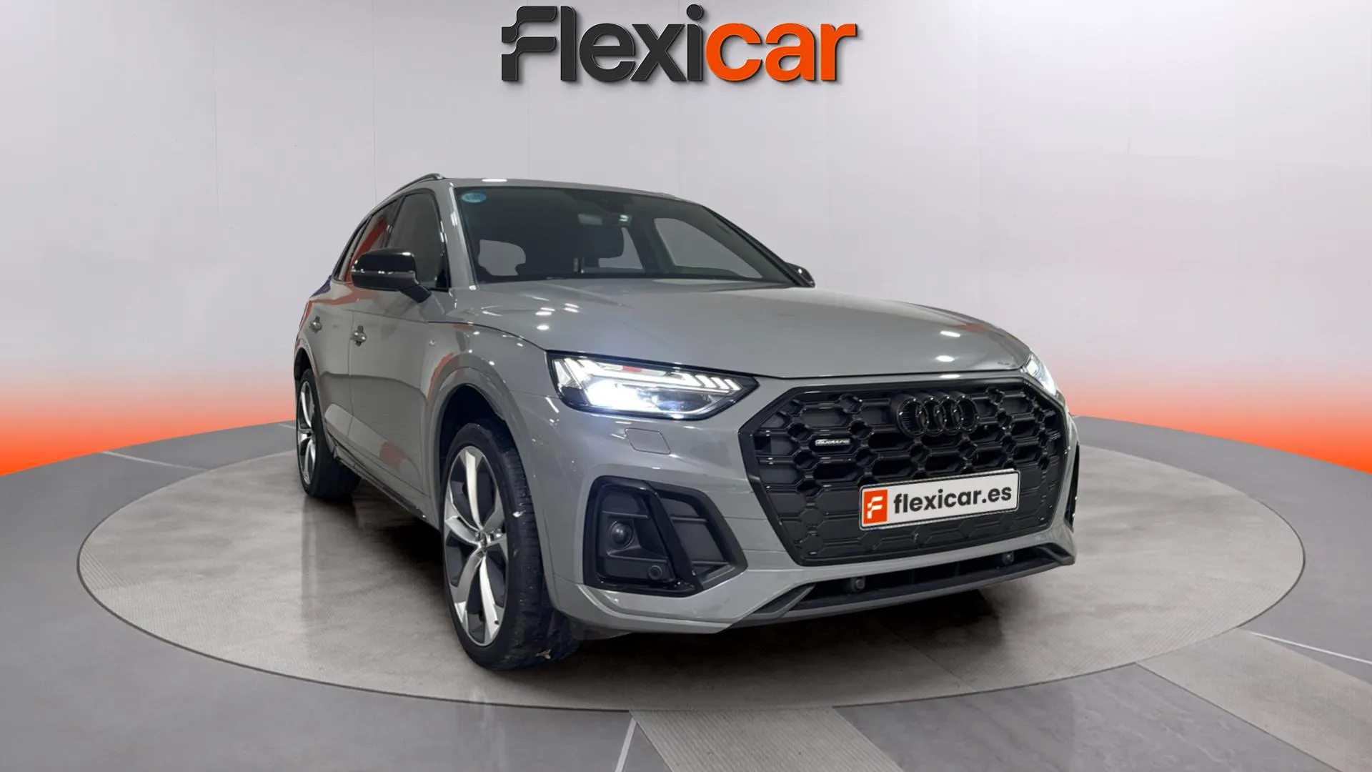 Audi Q5 Black line 40 TDI 150kW quattro-ultra