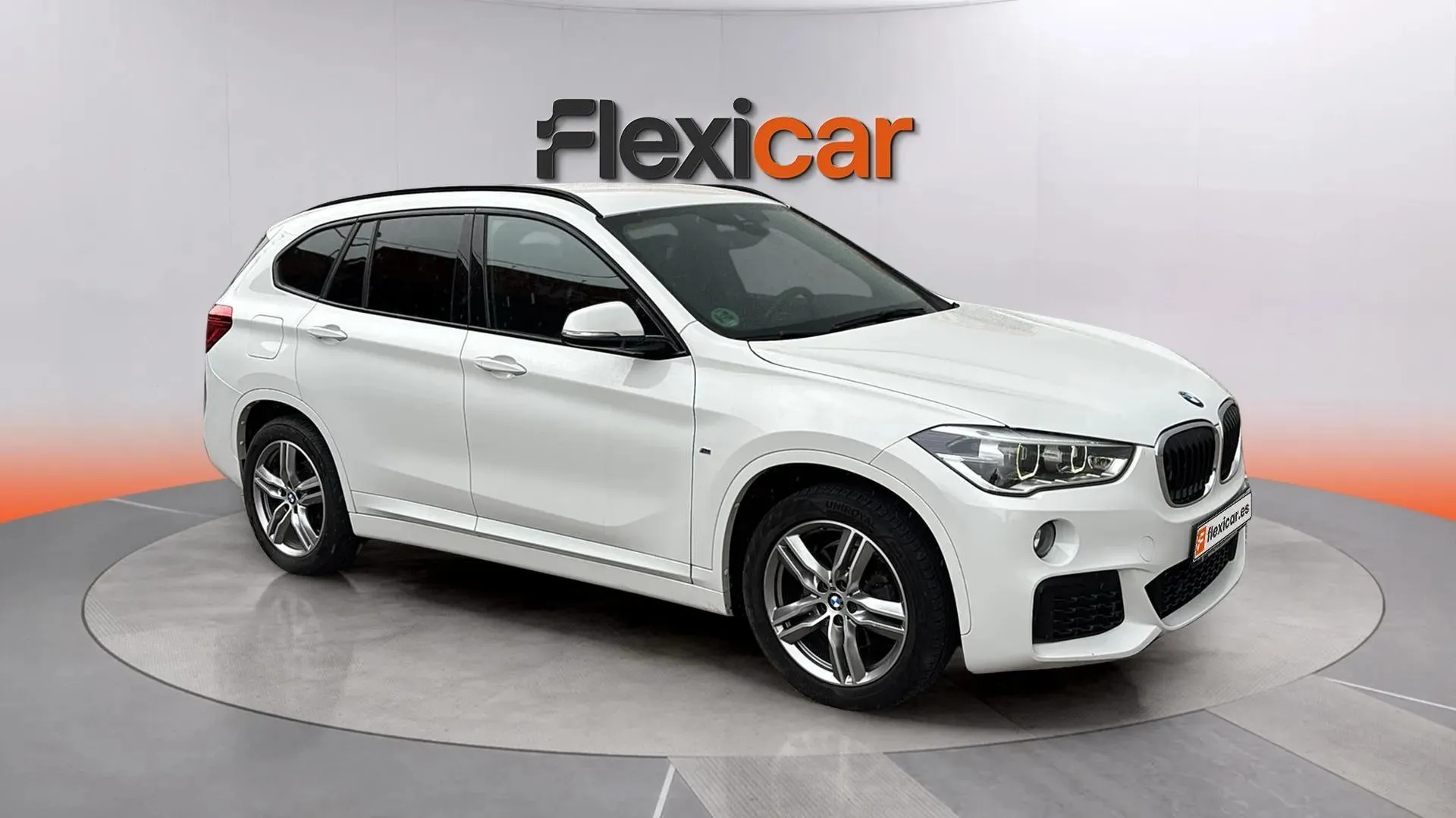 BMW X1 sDrive20i DCT