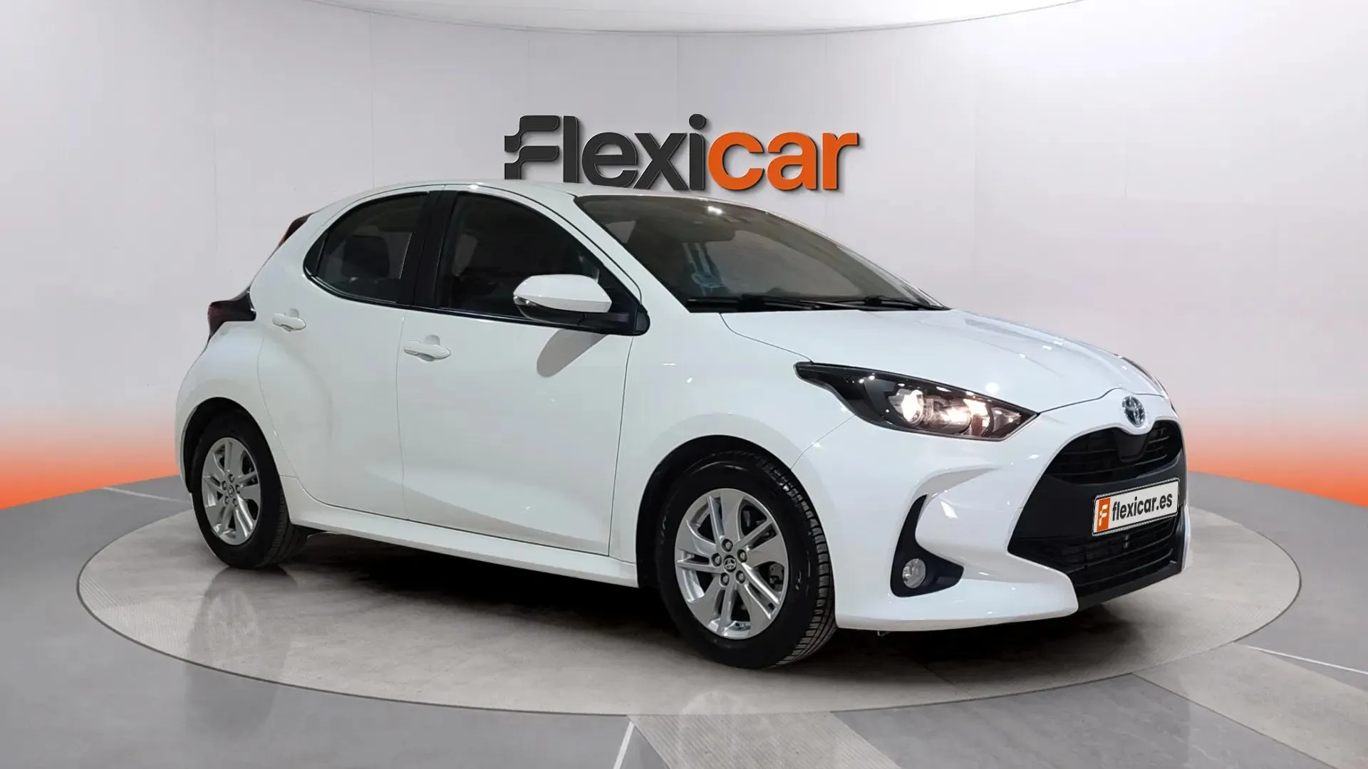 Toyota Yaris 1.5 120H Active Tech