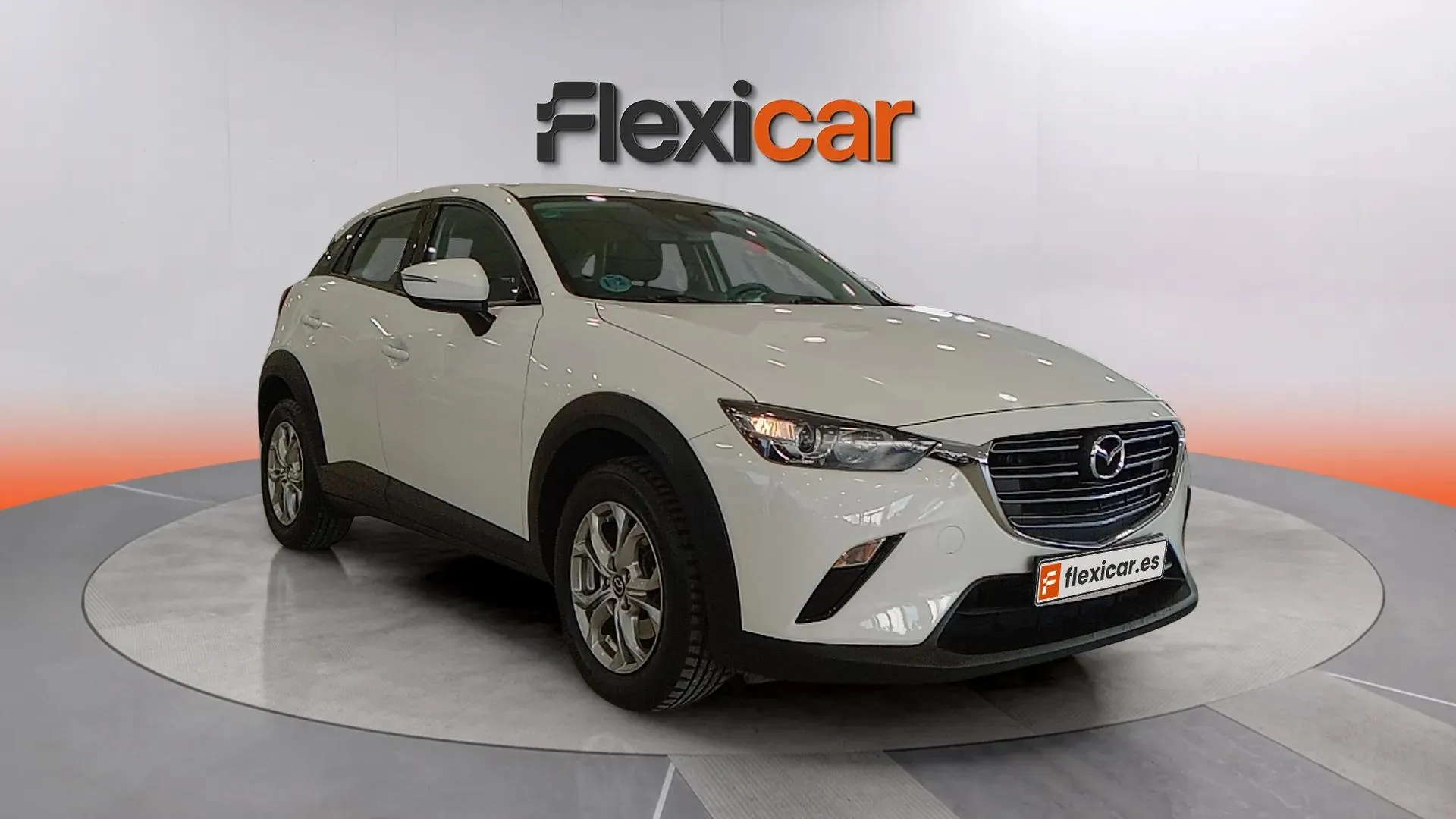 Mazda CX-3 2.0 G 89kW (121CV) 2WD Evolution