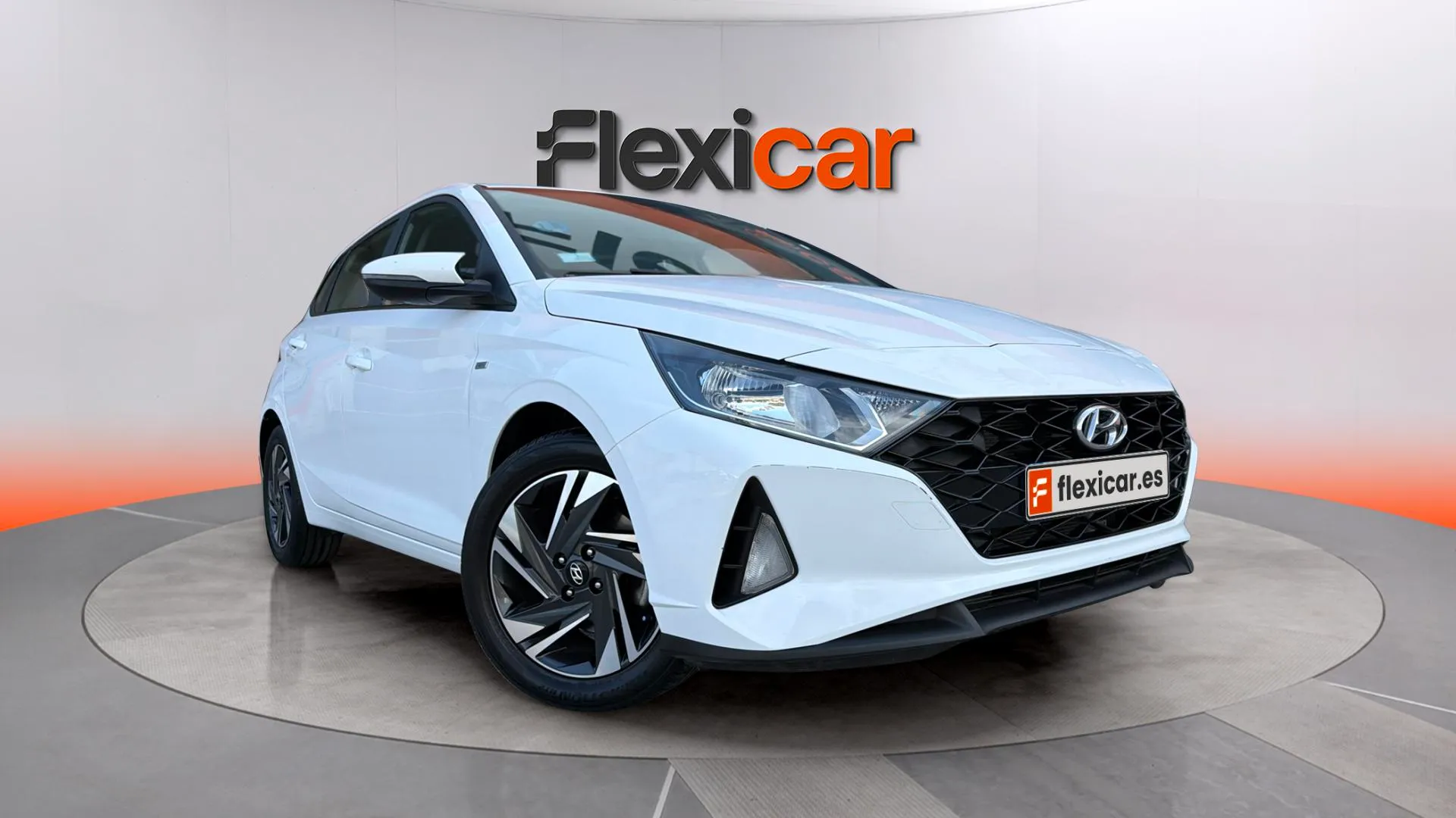 Hyundai i20 1.0 TGDI 74kW (100CV) 48V Klass DCT