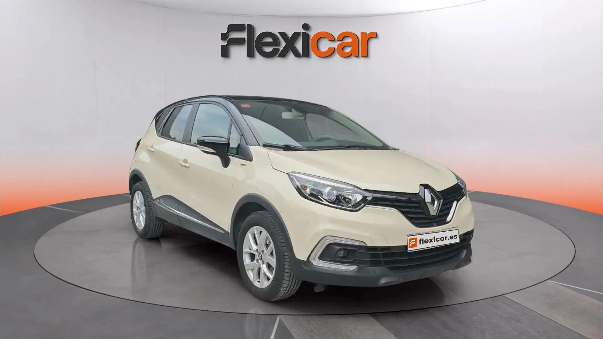 Renault Captur Zen TCe 96kW (130CV)