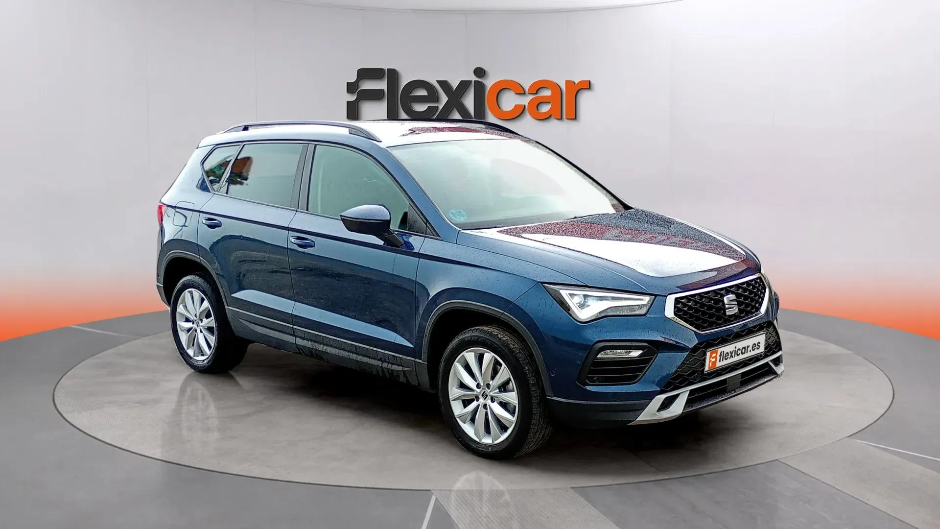 SEAT Ateca 1.5 TSI 110kW (150CV) S&S X-Perience