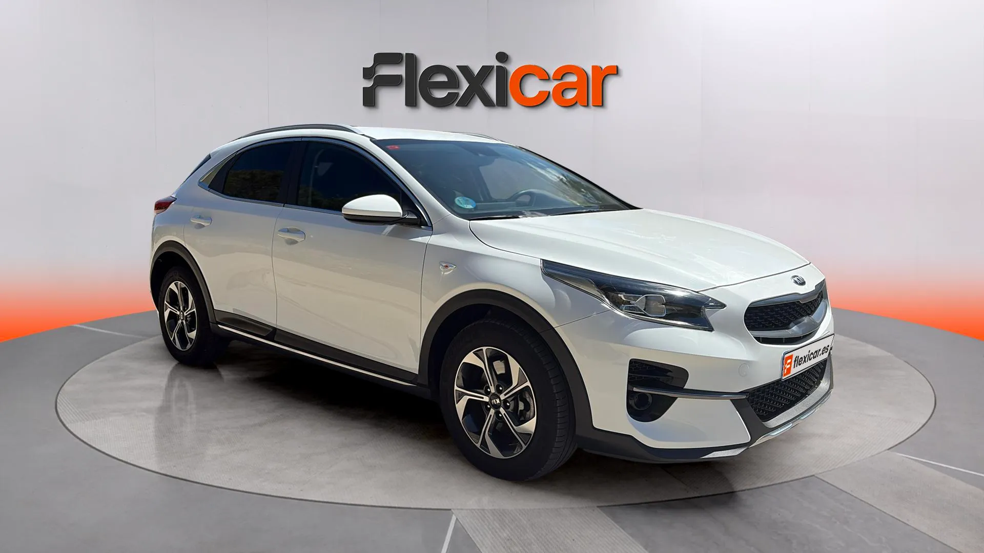 Kia XCeed 1.6 MHEV iMT Drive 100kW (136CV)