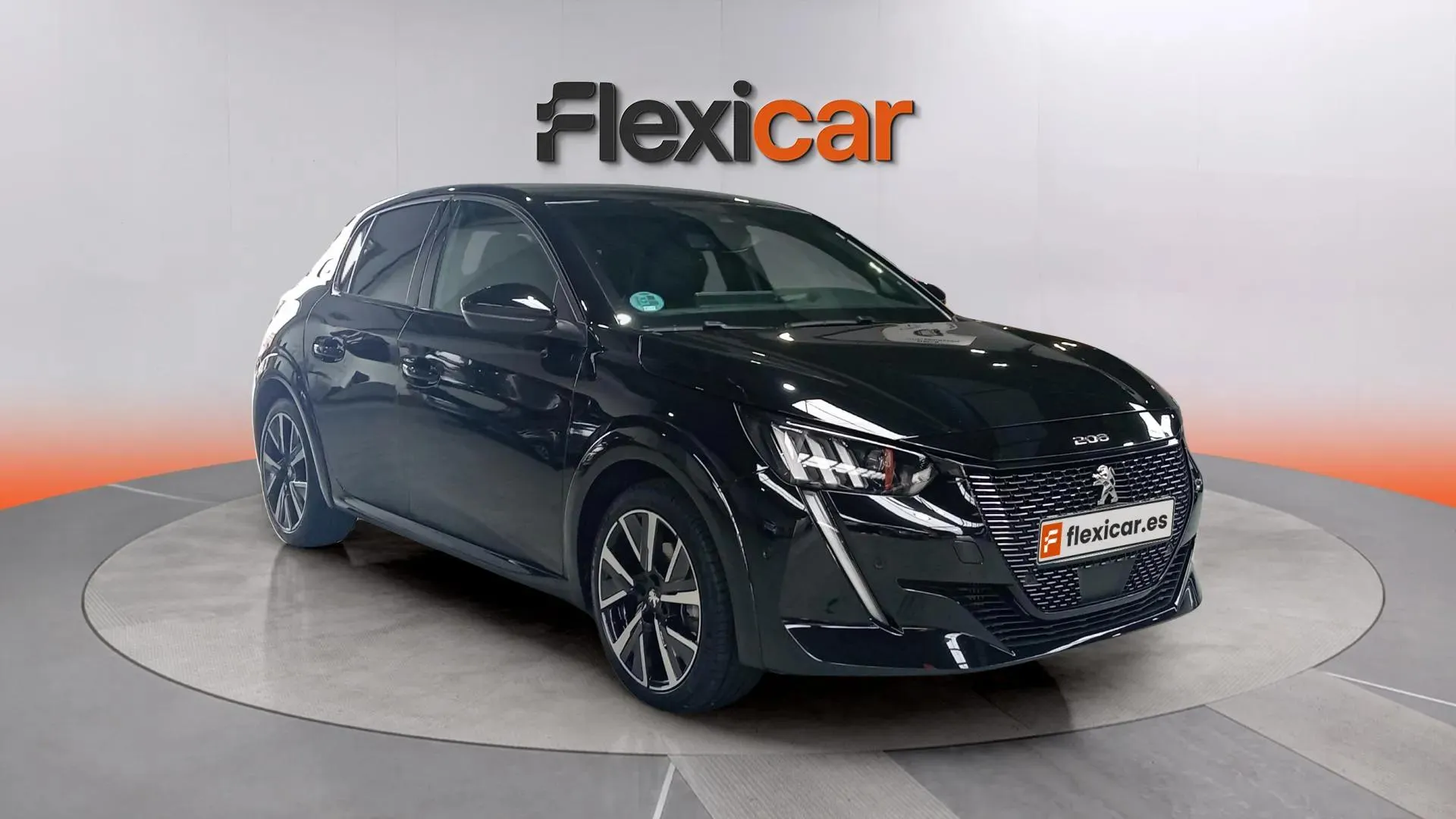 Peugeot 208 PureTech 73kW (100CV) EAT8 GT Pack