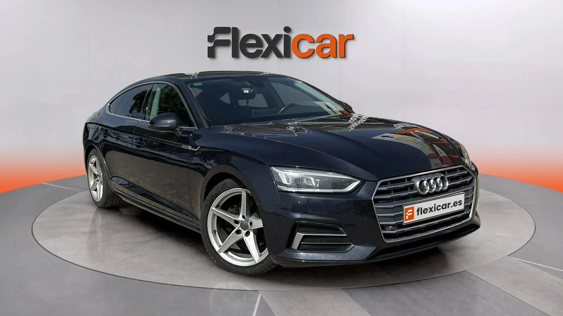 Audi A5 Advanced 1.4 TFSI 110kW S tron Sportback
