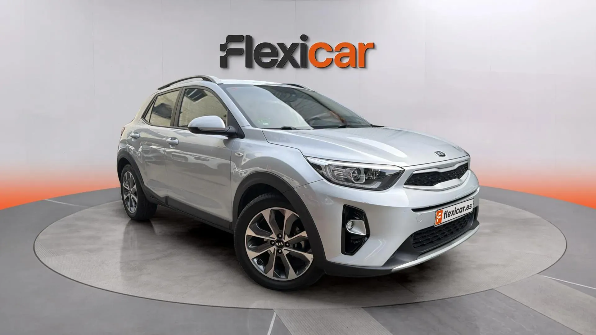 Kia Stonic 1.0 T-GDi 74kW (100CV) Drive