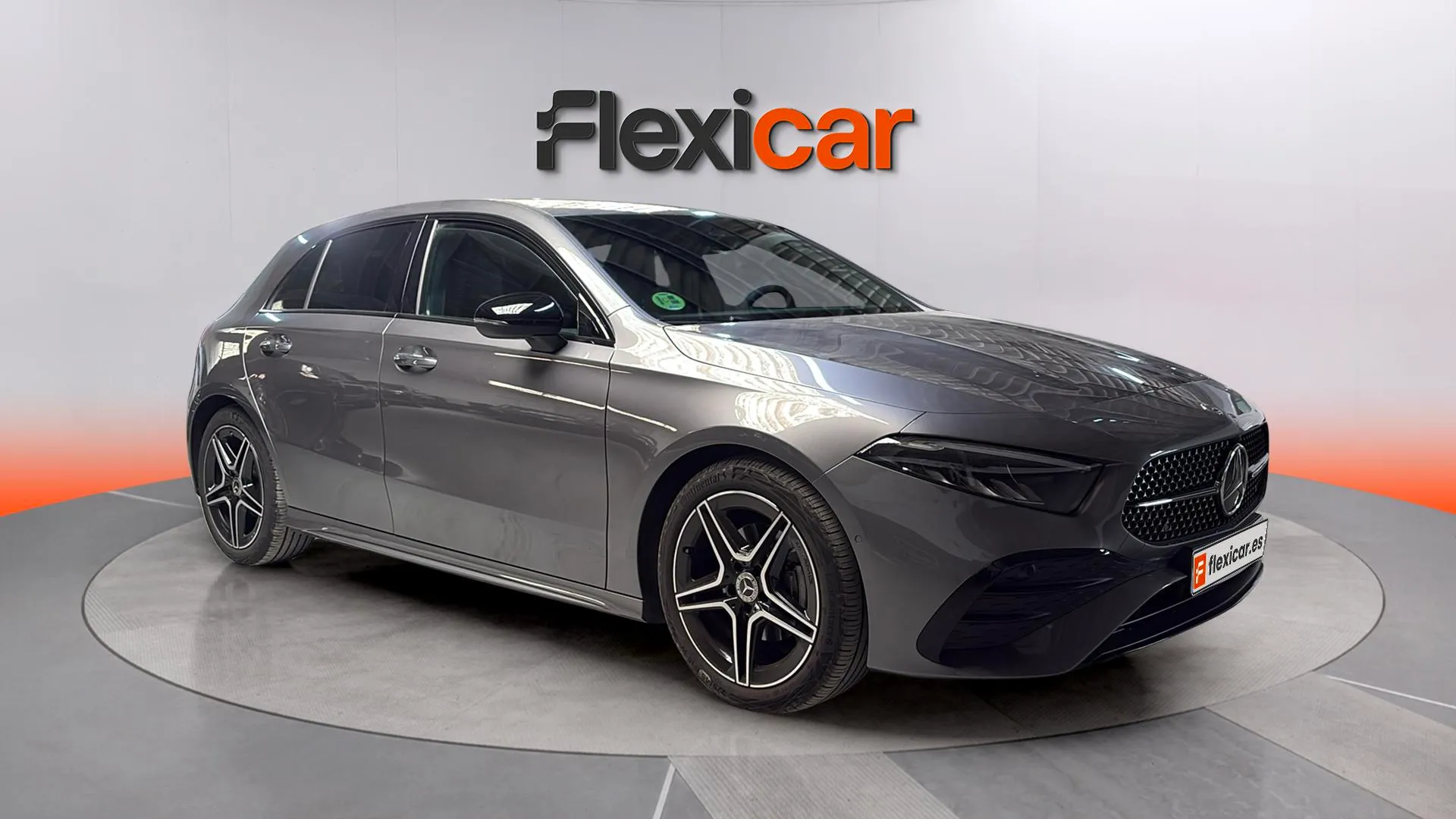 Mercedes-Benz Clase A A 200 d