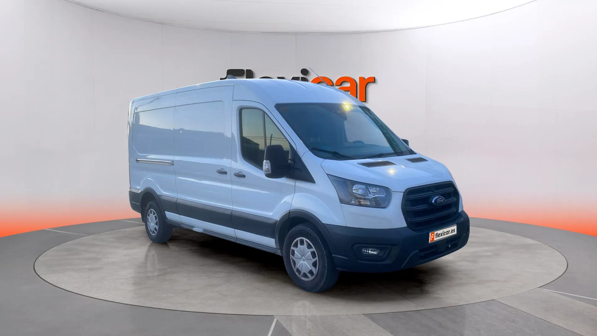 Ford Transit Ford Transit 350 96kW L3H2 Van Trend FWD