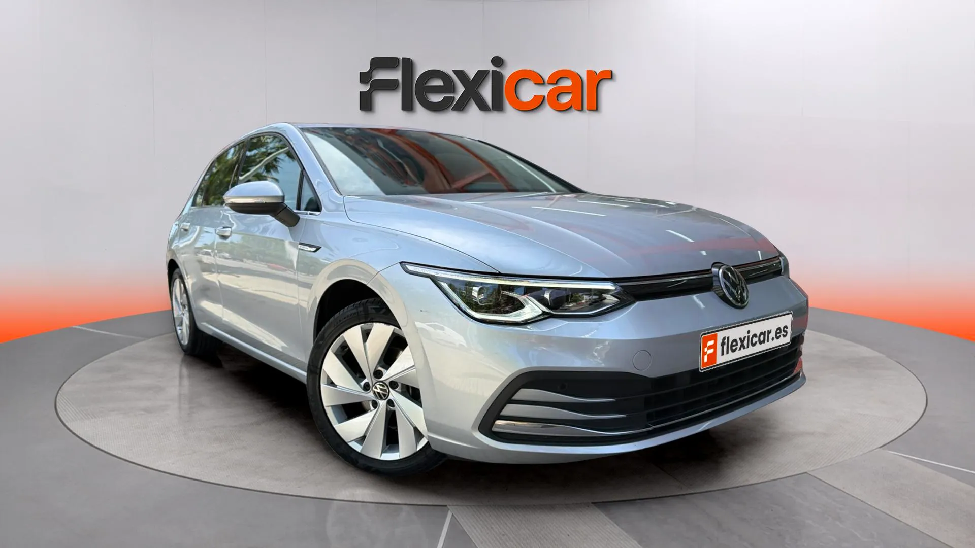 Volkswagen Golf Style 1.5 eTSI 110kW (150CV) DSG
