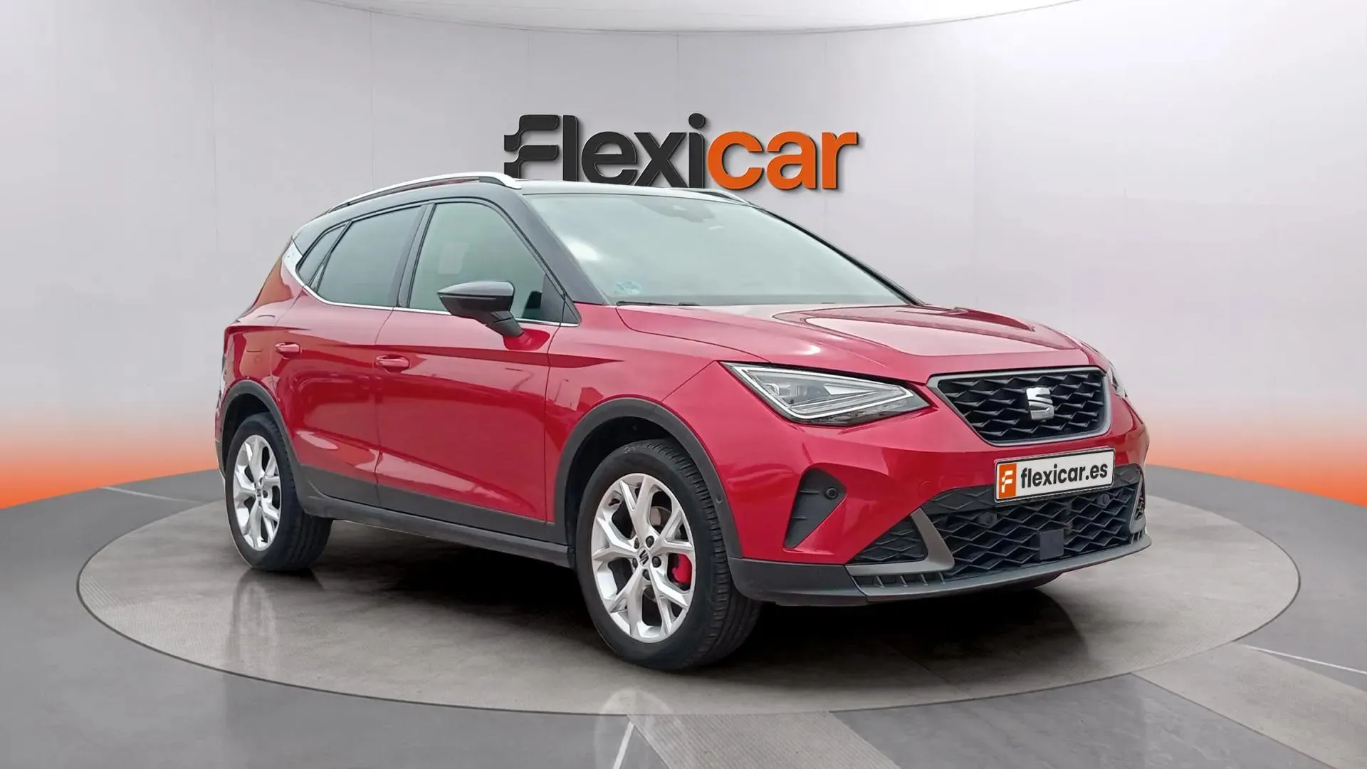 SEAT Arona 1.0 TSI 81kW (110CV) FR