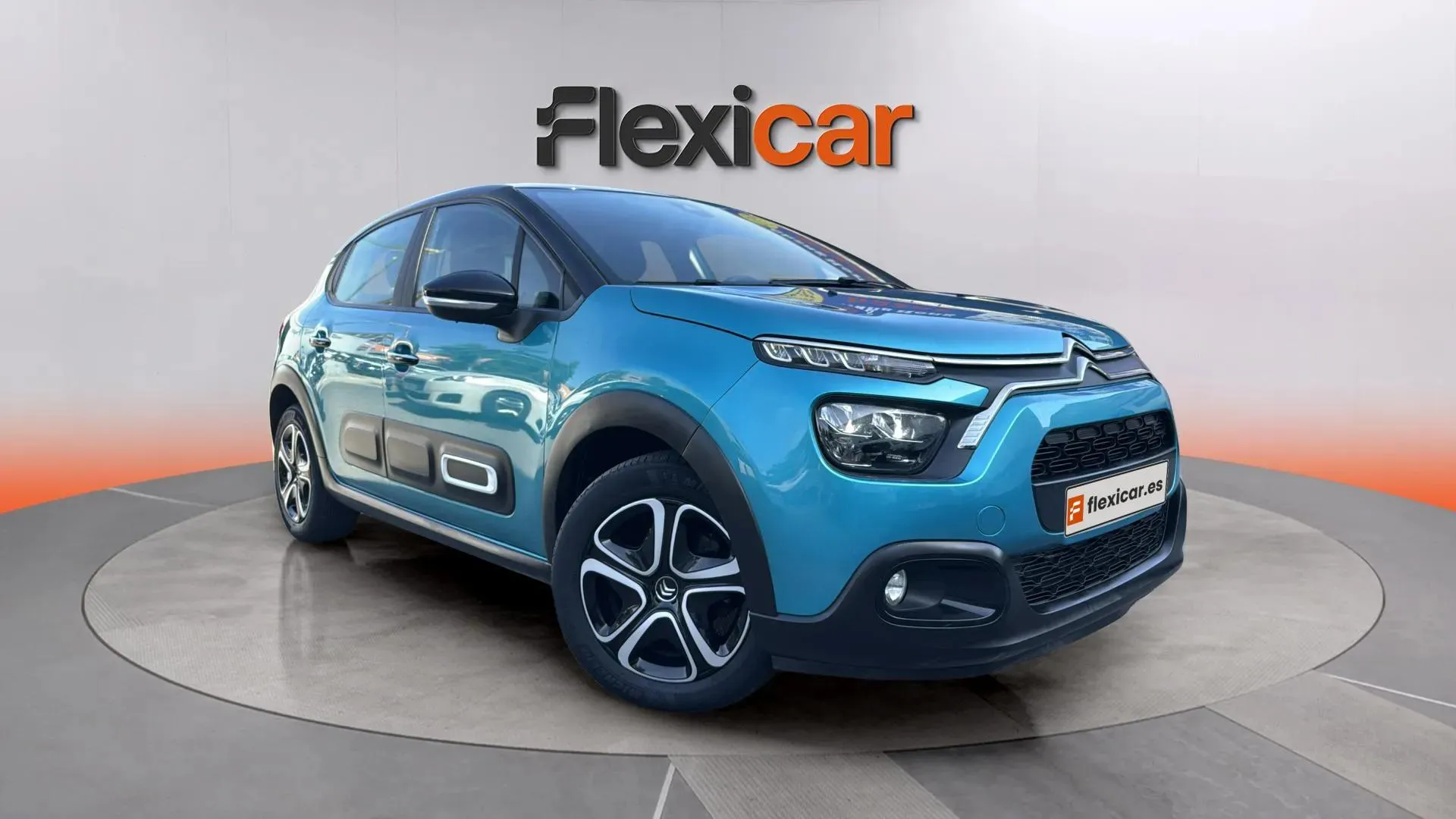 Citroën C3 PureTech 60KW (83CV) Feel Pack