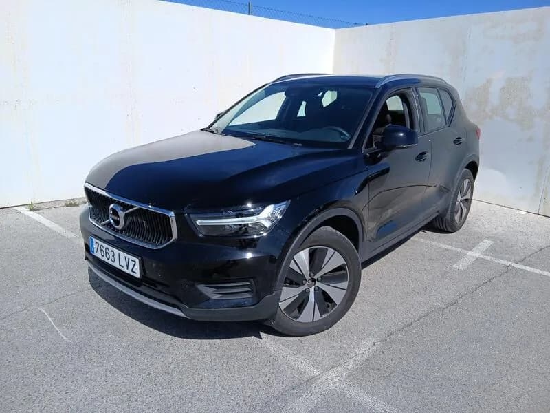 Volvo XC40 1.5 T2 Momentum