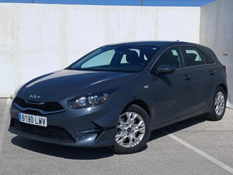Kia XCeed 1.0 T-GDi Drive