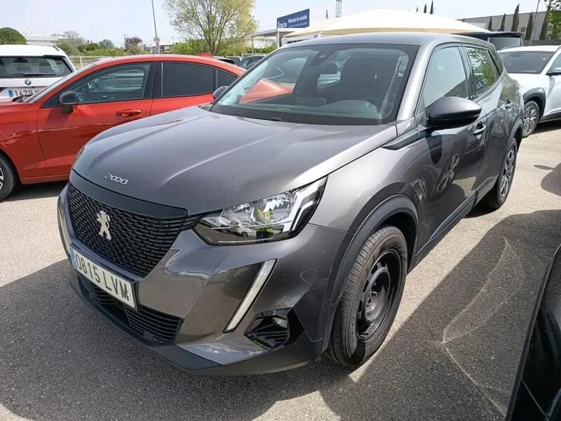 Peugeot 2008 Active BlueHDI