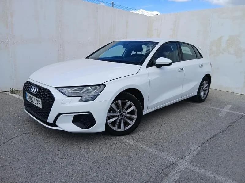 Audi A3 Sportback 30 TDI