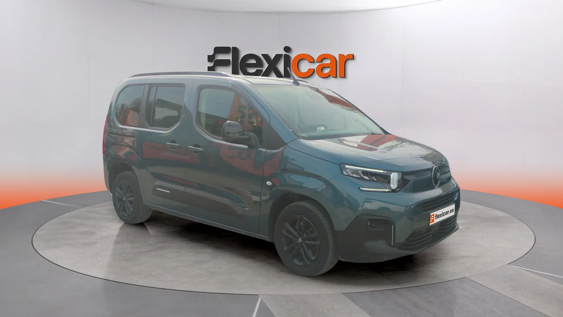 Citroën Berlingo Talla XL BlueHDi 100 S&S PLUS