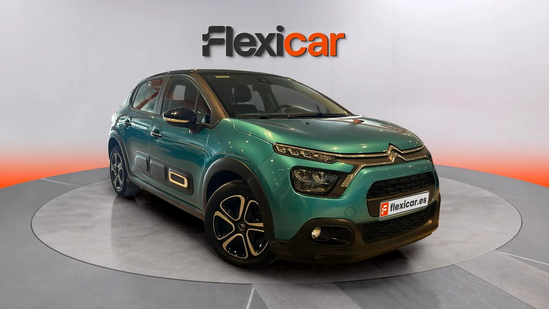 Citroën C3 PureTech 60KW (83CV) Feel Pack