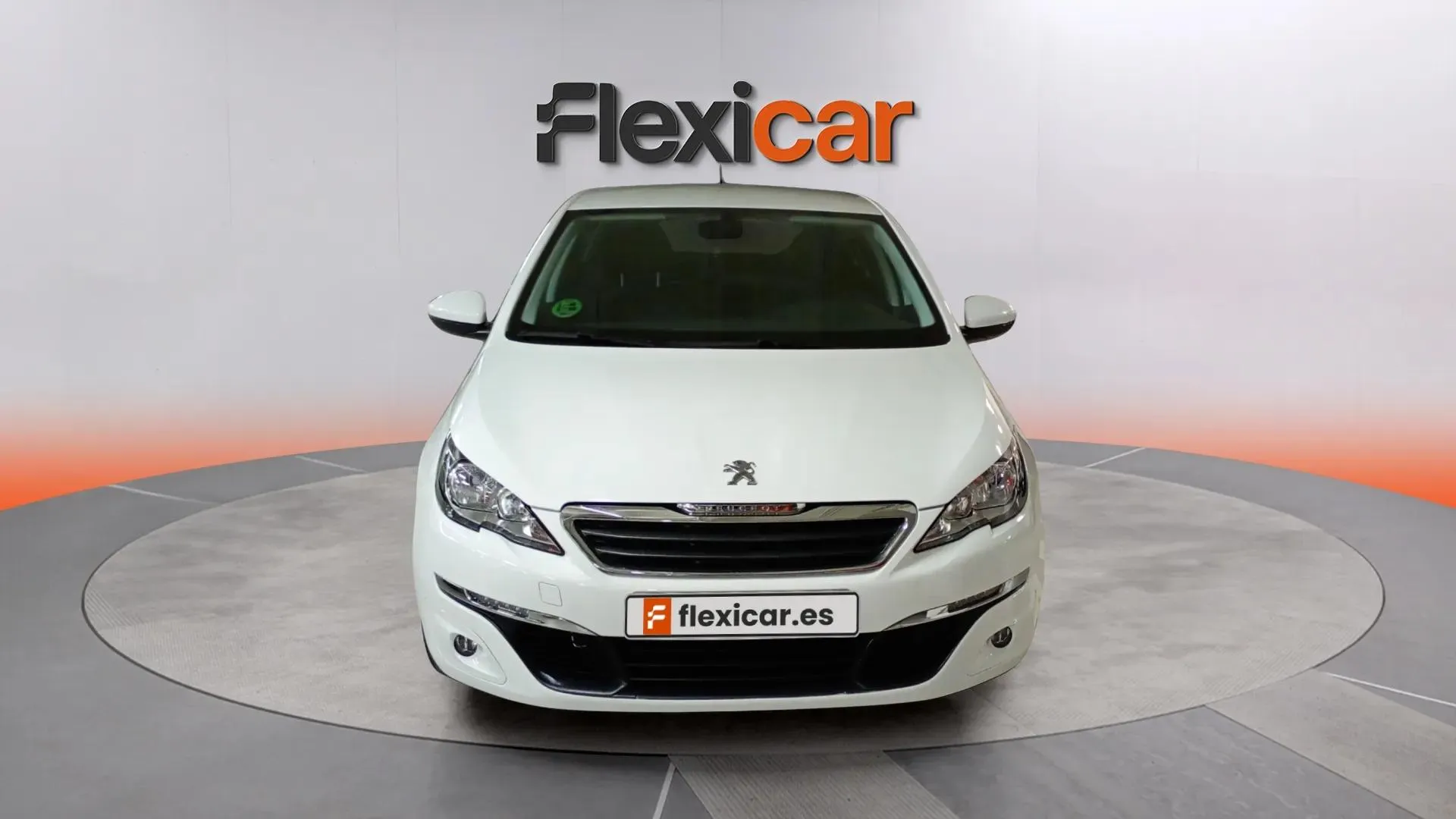 Peugeot 308 5p Active 1.6 BlueHDi 73KW (100CV)