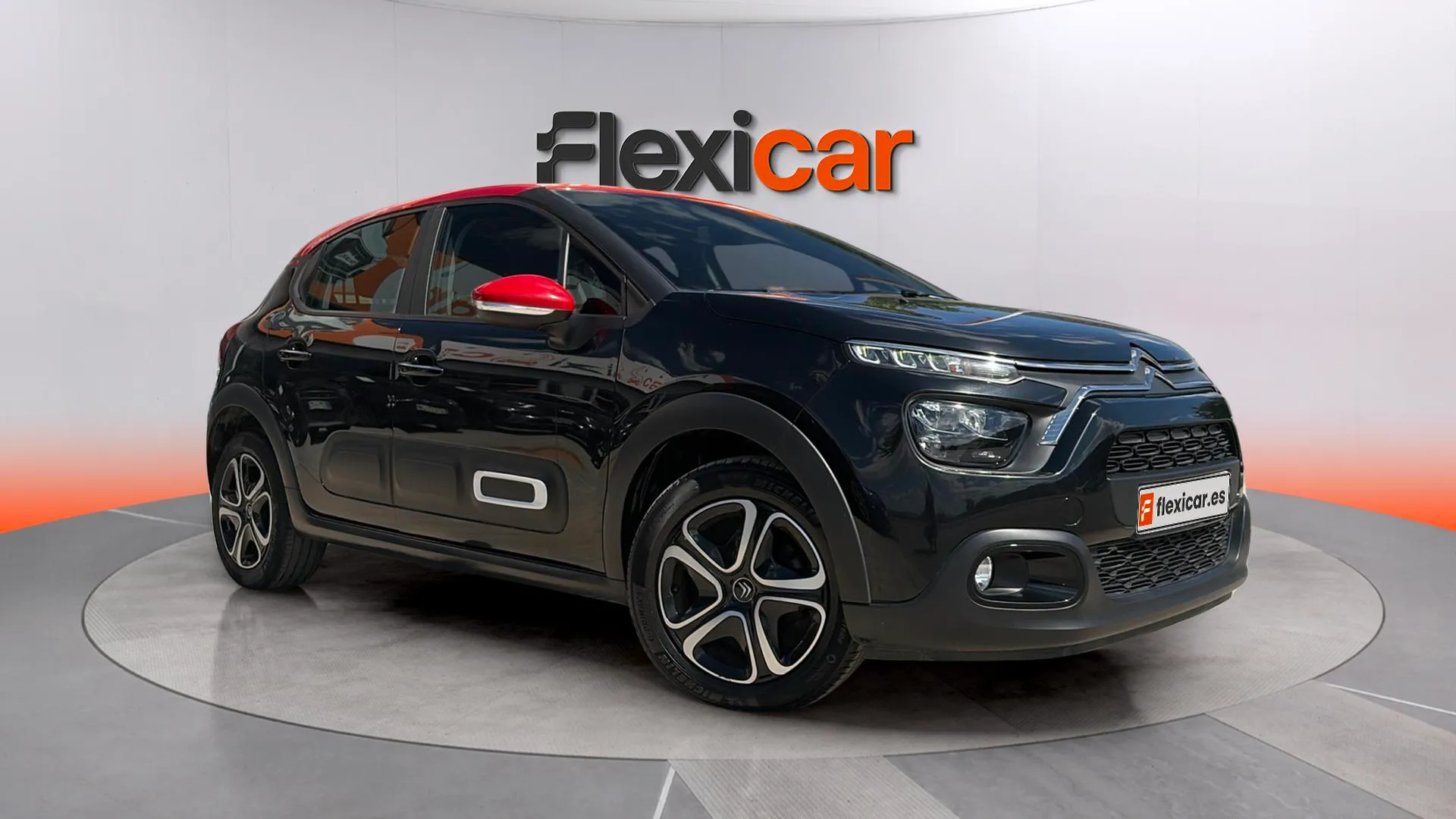 Citroën C3 PureTech 60KW (83CV) Feel Pack