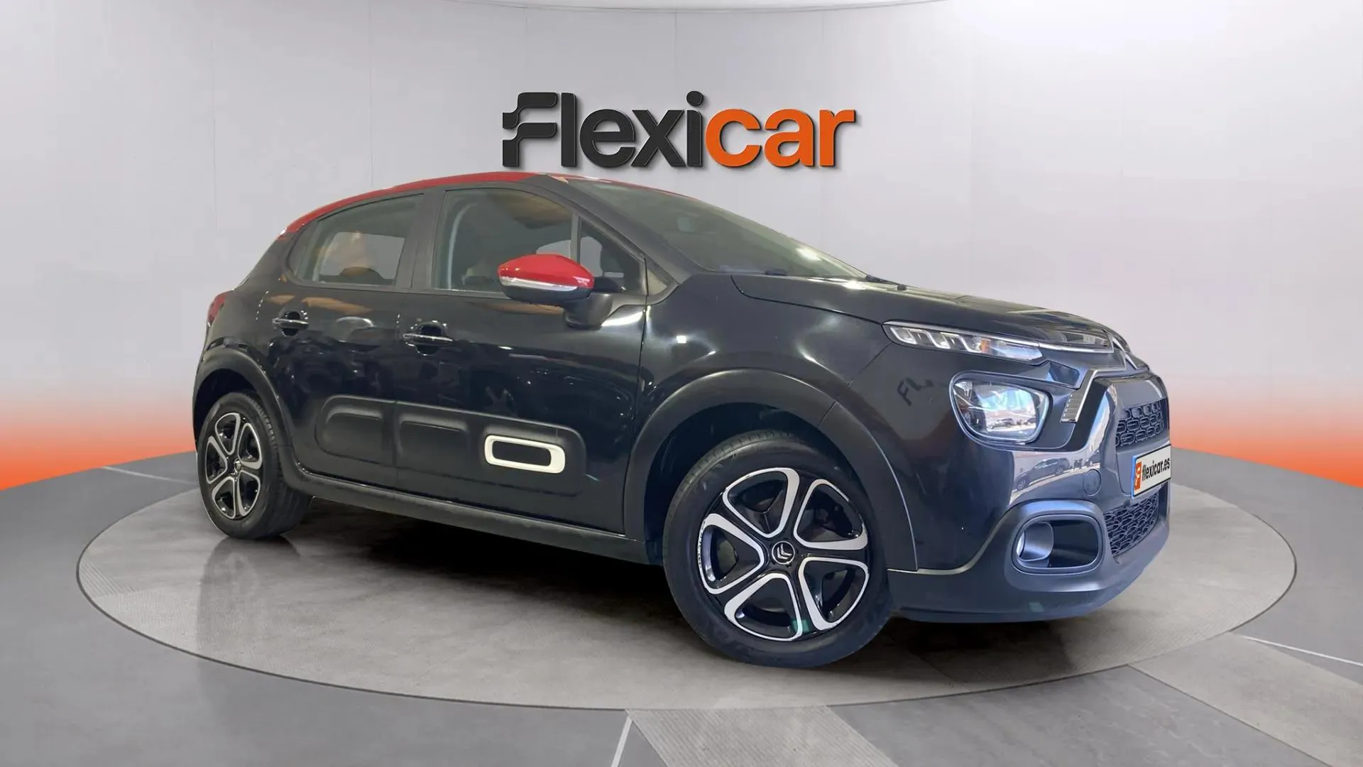Citroën C3 PureTech 60KW (83CV) Feel Pack