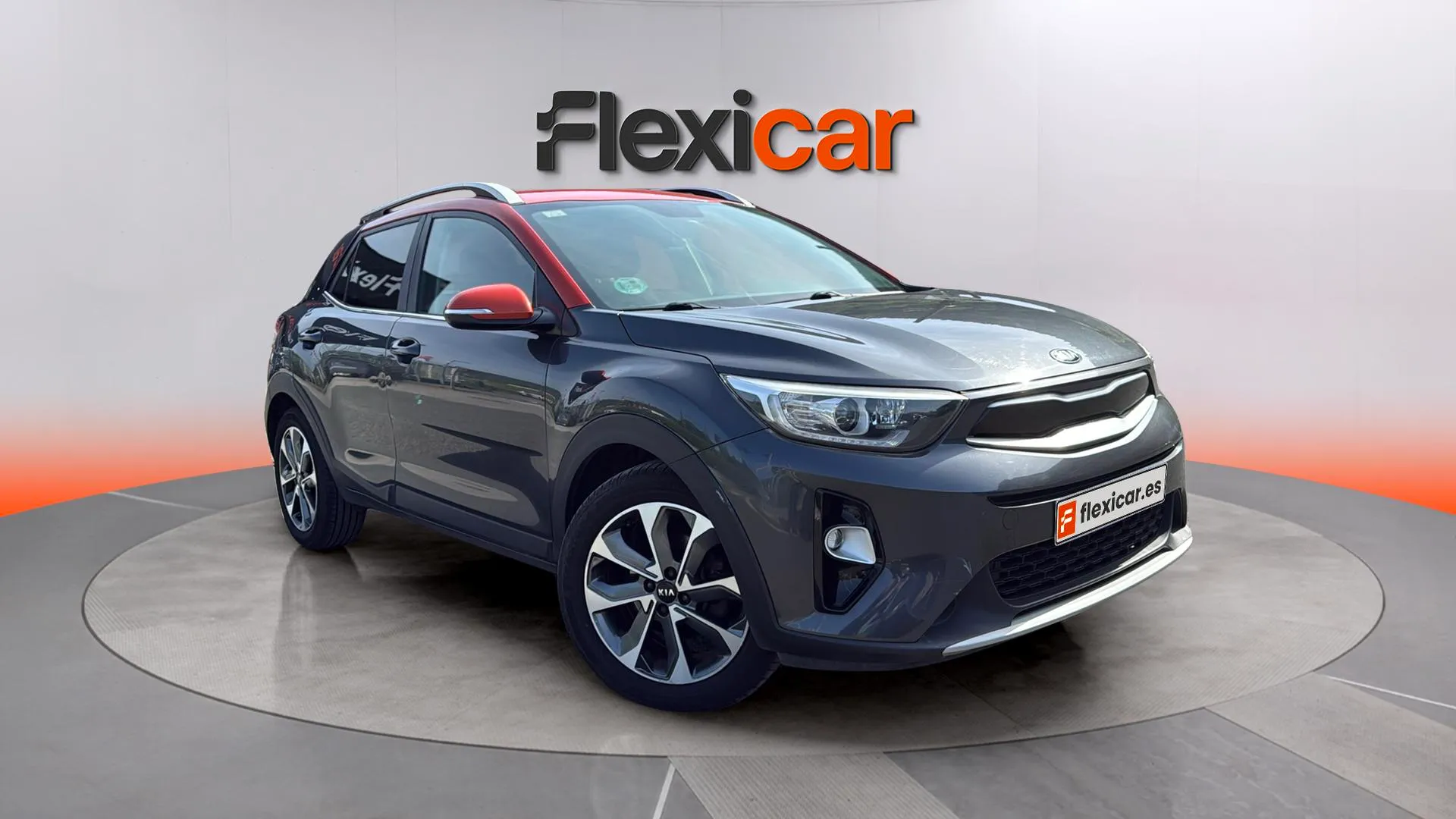 Kia Stonic 1.0 T-GDi 88kW (120CV) Business Eco-Dyn