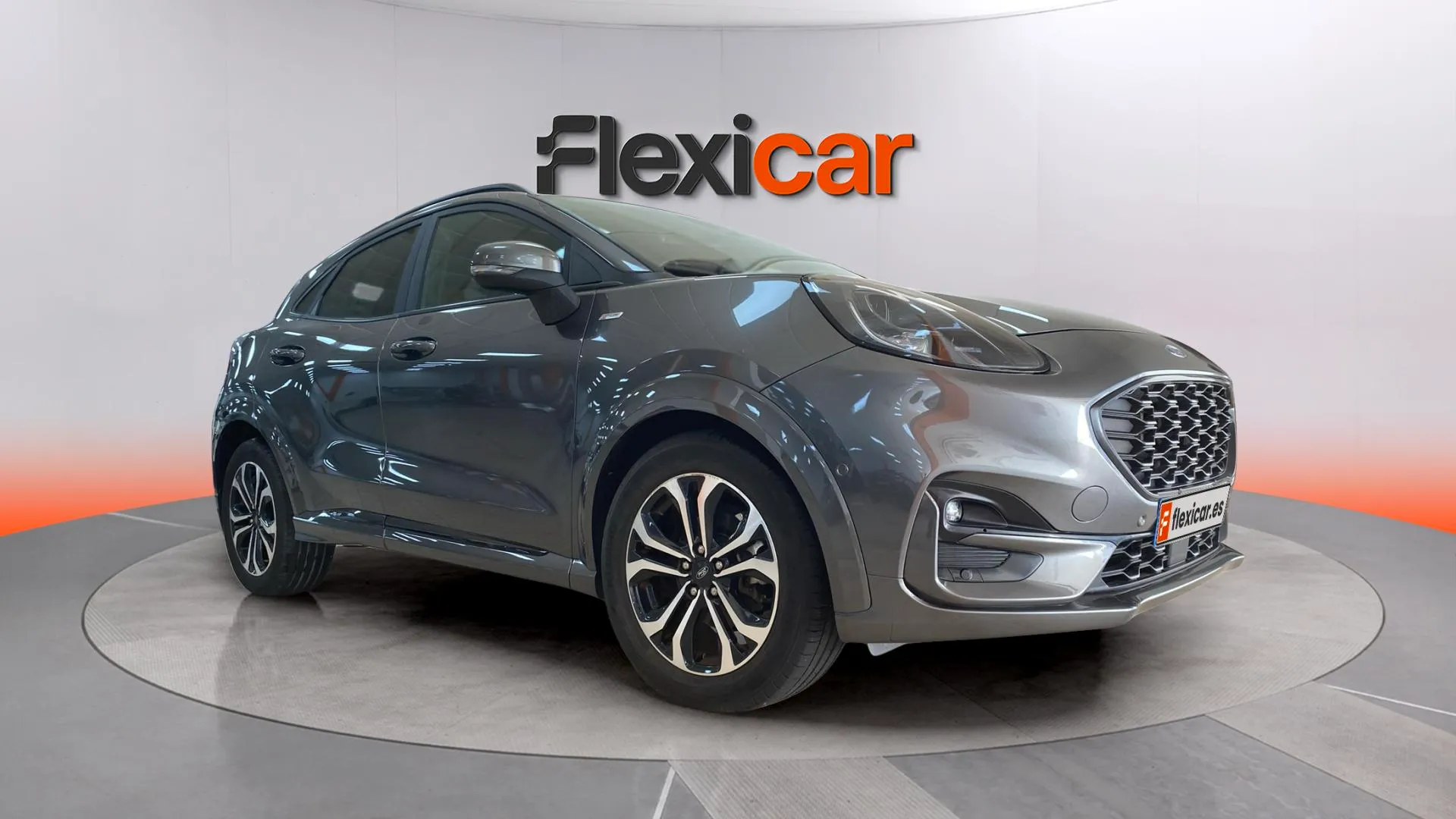 Ford Puma 1.0 EcoBoost 125cv ST-Line Design MHEV