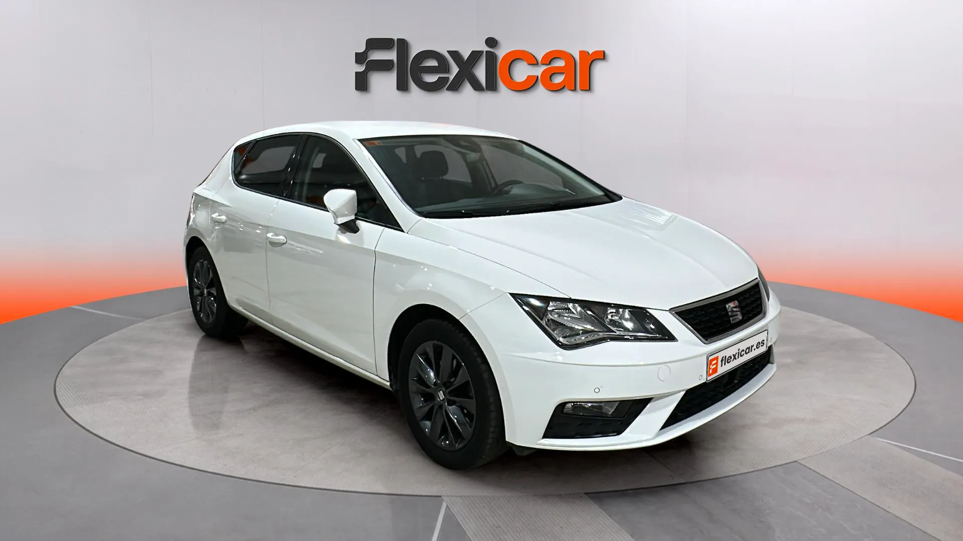 SEAT Leon 1.5 EcoTSI 96kW (130CV) St&Sp Style
