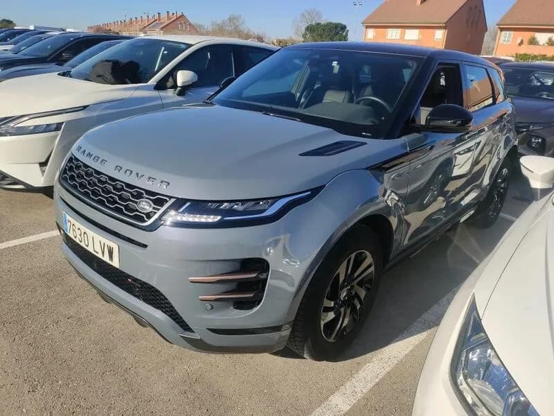 Land Rover Range Rover 1.5 P300e R-Dynamic S 4WD PHEV
