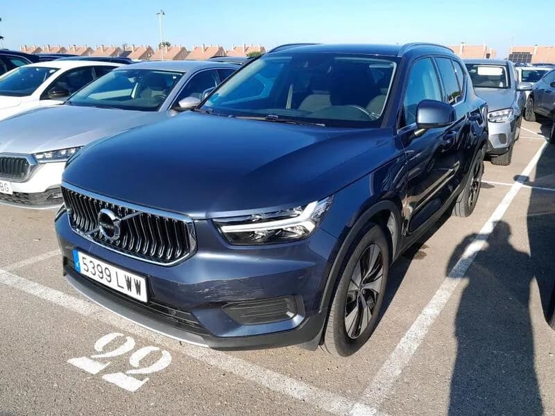 Volvo XC40 1.5 T4 Twin Recharge Inscription