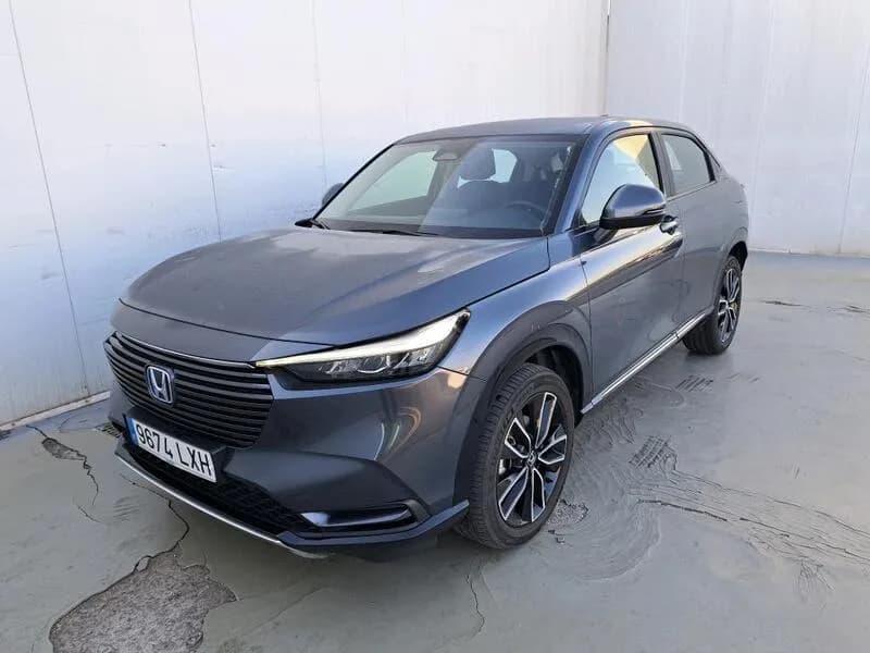 Honda HR-V 1.5 i-MMD Advance