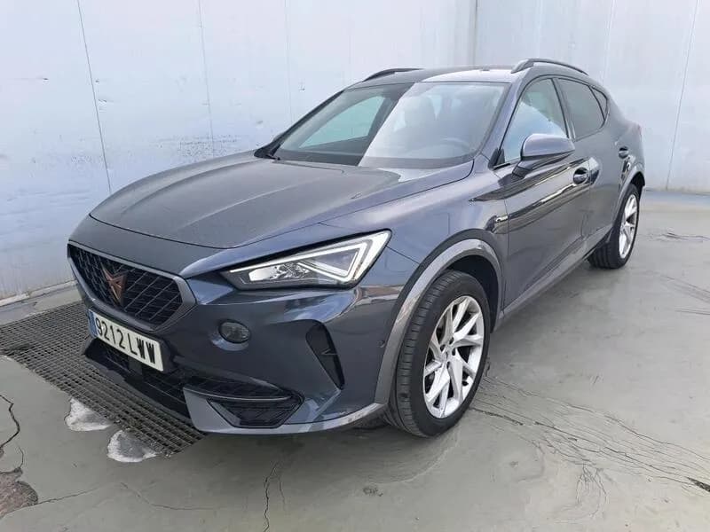 Cupra Formentor 1.5 TSI