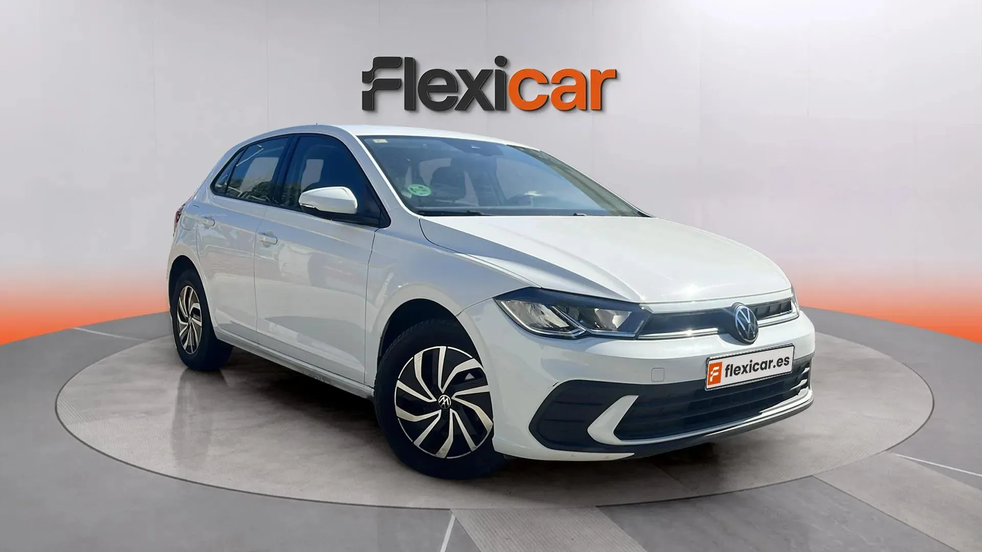 Volkswagen Polo Life 1.0 TSI 70kW (95CV)