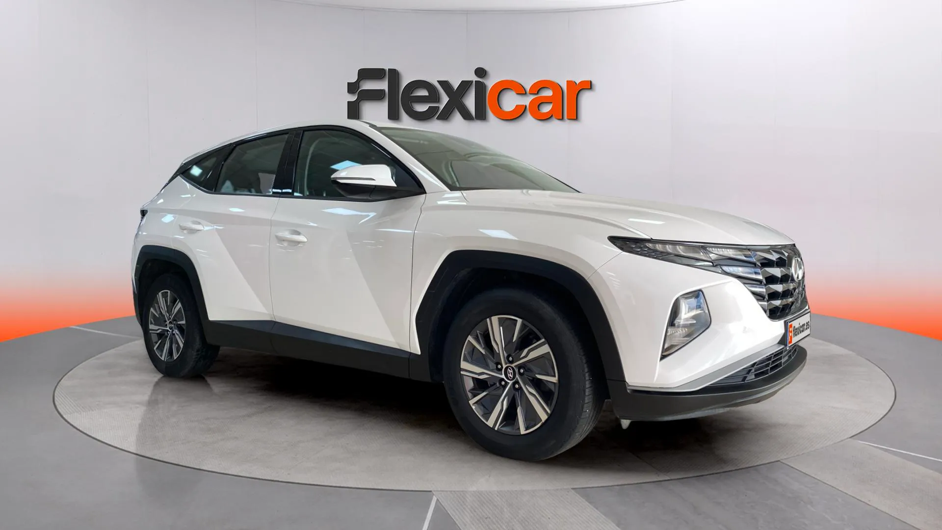 Hyundai Tucson 1.6 TGDI 110kW (150CV) Klass