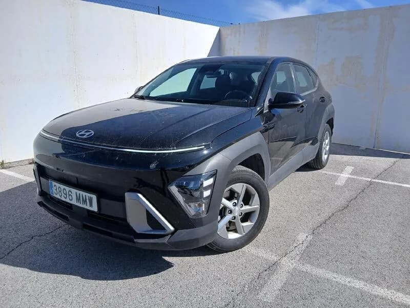 Hyundai Kona 1.6 GDI HEV Maxx DCT