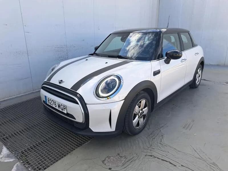 MINI Mini 5p Cooper 1.5 135CV