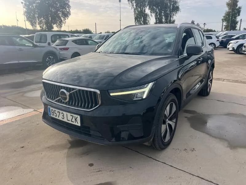 Volvo XC40 1.5 T4 Twin Recharge Core Auto