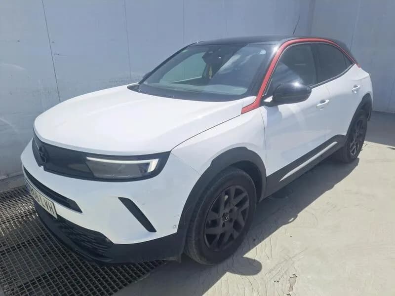 Opel Mokka 1.5 D GS Line