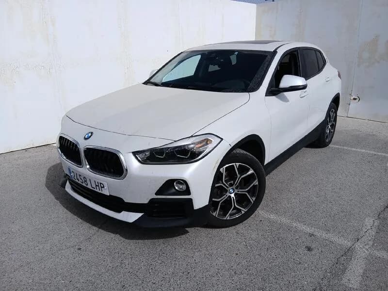 BMW X2 sDrive 18i Advantage 1.5