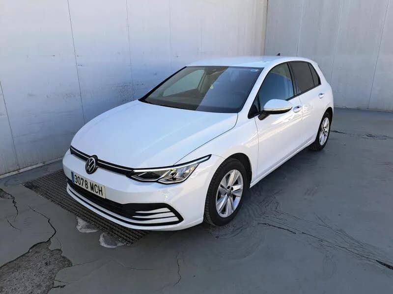 Volkswagen Golf Life eTSI 1.0 TSI