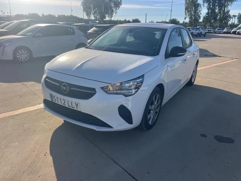 Opel Corsa 1.2 XEL 55kW (75CV) Edition