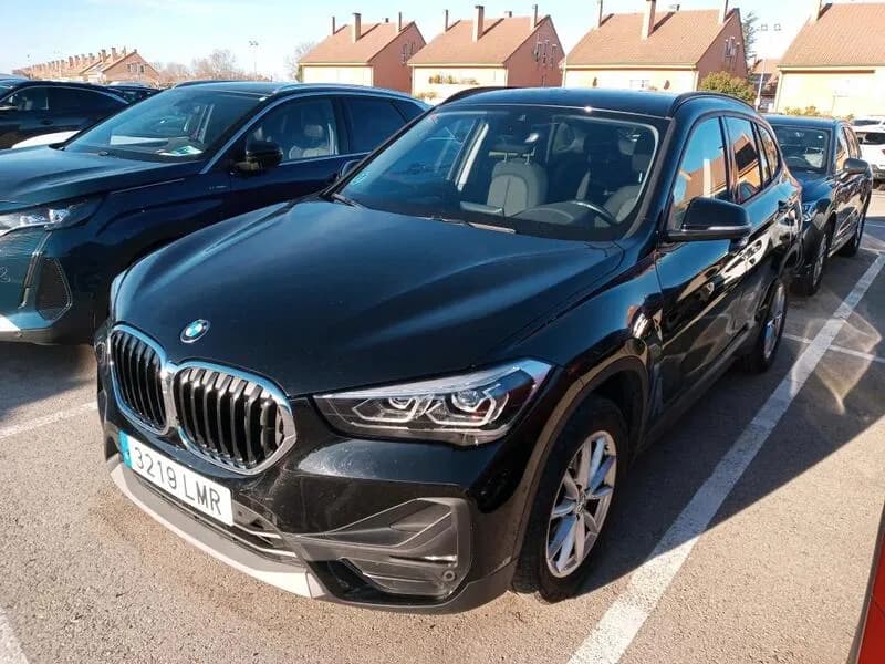 BMW X1 sDrive18dA Corporate